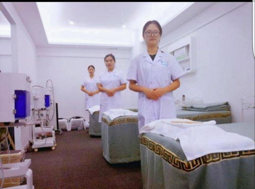 王俊艷形象管理定制中心 皮膚管理將是未來幾年的美容主導(dǎo)項(xiàng)目